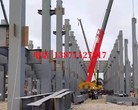 佛山PVC地磁式彩钢板房搭建